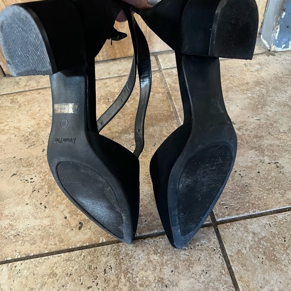 Dream Pairs formal shoe - Picture 5 of 5